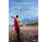 Le Moine et le fusil [Francia] [DVD]