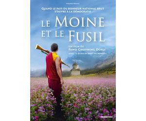 Le Moine et le fusil [Francia] [DVD]