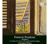 Le Moine et le voyou