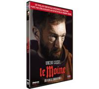 Le Moine [Francia] [DVD]