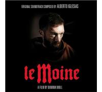 Le Moine (OST) by Alberto Iglesias