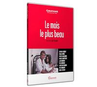 Le Mois le plus beau [Francia] [DVD]