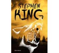 Le Molosse Surgi Du Soleil