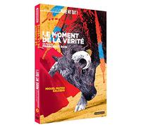 Le Moment de la vérité [Francia] [Blu-ray]