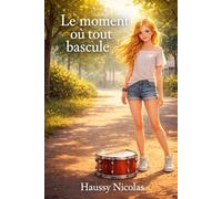 Le moment où tout bascule: La fille aux cheveux dorés que j’ai connue à la musique