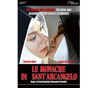 Le Monache Di Sant'arcangelo - ed. Mustang [Region Free]