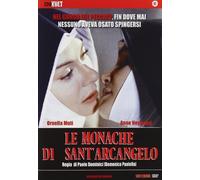 Le_monache_di_Sant'Arcangelo [Italia] [DVD]