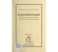 Le Monastère Dynamité (ebook)