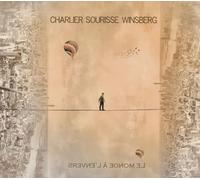 Le Monde a l'Envers/Digipack