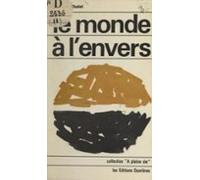 Le Monde À Lenvers (ebook)