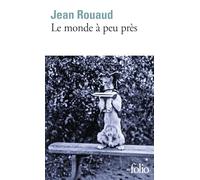 Le monde à peu près