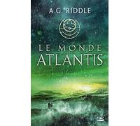 Le monde Atlantis