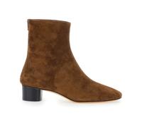Le Monde Beryl - Botas Carole - Shoes - Mujer - Marrón - 41 EU -