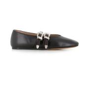 Le Monde Beryl- Claudia Slipper- Shoes- Mujer- Púrpura- 38 1/2 EU- Claudia Slipper