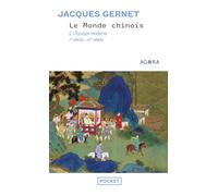 Le monde chinois: Tome 2, L'époque moderne Xe-XIXe siècle