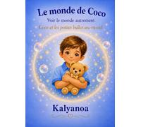 LE MONDE DE COCO: COCO ET LES PETITES BULLES ARC-EN-CIEL