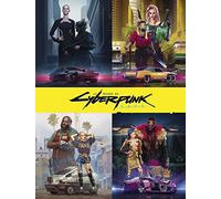 Le monde de Cyberpunk 2077