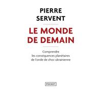 Le monde de demain: Comprendre les conséquences planétaires de l'onde de choc ukrainienne