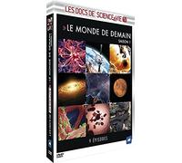 Le Monde de demain - Saison 1 [Francia] [DVD]