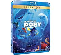 Le monde de dory (Blu-ray) Degeneres Ellen Brooks Albert Olson (Importación USA)