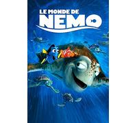 Le Monde de Dory [DVD]