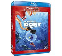 Le Monde de Dory [Francia] [Blu-ray]