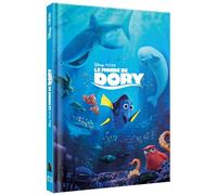 Le monde de Dory: L'histoire du film