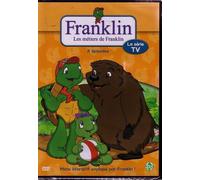 LE MONDE DE FRANKLIN