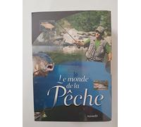 Le Monde de la Pêche [DVD]