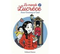 Le Monde De Lucrce. Vol. 9