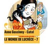 Le monde de Lucrèce (Tome 7)