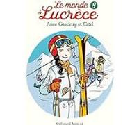 le monde de lucrèce. vol. 8