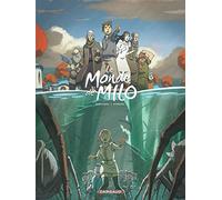 Le Monde de Milo - Tome 3: 1/2