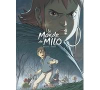 Le Monde de Milo - Tome 4 - La Reine noire - tome 2: 2/2 (Le Monde de Milo, 4)