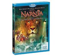 Le Monde de Narnia - Chapitre 1 : Le lion, la sorcière blanche et l'armoire magique [Francia] [Blu-ray]