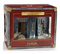 Le Monde de Narnia - Chapitre 1 : Le lion, la sorcière blanche et l'armoire magique [Francia] [DVD]