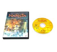 Le Monde de Narnia - Chapitre 1 : Le lion, la sorcière blanche et l'armoire magique [Francia] [DVD]