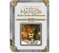 Le Monde de Narnia - Chapitre 1 : Le lion, la sorcière blanche et l'armoire magique [Francia] [DVD]
