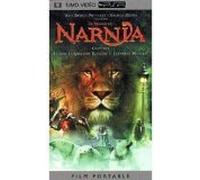 Le monde de narnia, chapitre 1 : le lion, la sorcière blanche et l'armoire magique [Francia] [UMD Mini para PSP]