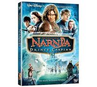 Le Monde de Narnia - Chapitre 2 : le Prince Caspian [Francia] [DVD]