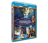 Le Monde de Narnia - Chapitre 3 : L'odyssée du Passeur d'Aurore [Francia] [Blu-ray]