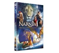 Le Monde de Narnia - Chapitre 3 : L'odyssée du Passeur d'Aurore [Francia] [DVD]