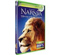 Le Monde de Narnia - Chapitre 3 : L'odyssée du Passeur d'Aurore [Italia] [DVD]