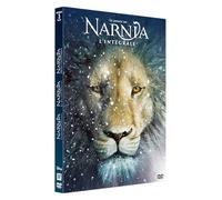 Le Monde de Narnia - L'Intégrale [Francia] [DVD]