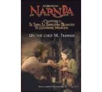 Le Monde De Narnia T1 - A La Recherche D Aslan