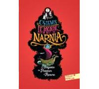 Le Monde De Narnia (tome 5) - Lodyssée Du Passeur Daurore (ebook)