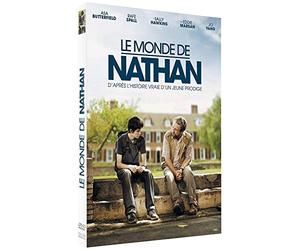 Le Monde de Nathan [DVD]