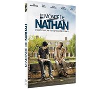 Le Monde de Nathan [Francia] [DVD]