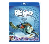 Le Monde De Nemo Blu-Ray Nuevo
