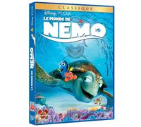 Le Monde de Nemo [Francia] [DVD]